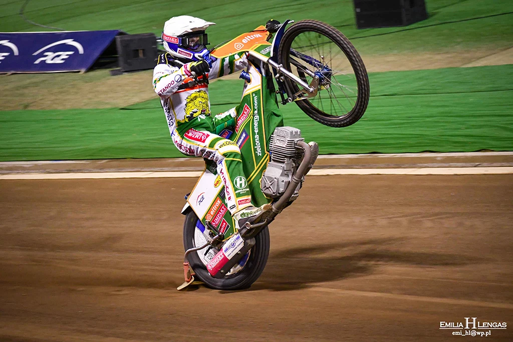 Leon Madsen