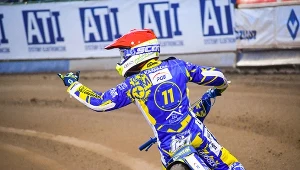 GKM skompletował kadrę seniorów. Tegoroczny uczestnik Grand Prix nie zmieni klubu