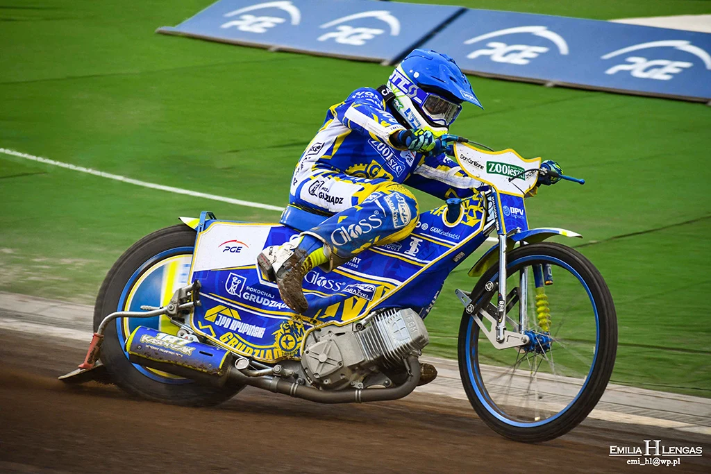 Krzysztof Kasprzak Krzysztof Kasprzak