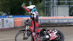 Żużel. Tarasienko pożegnał się z Polonią. Możliwe przenosiny do GKM-u