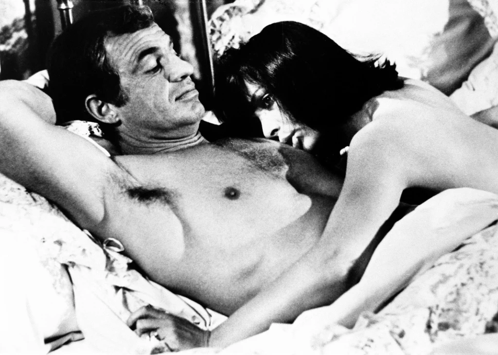 Jean-Paul Belmondo Jean-Paul Belmondo