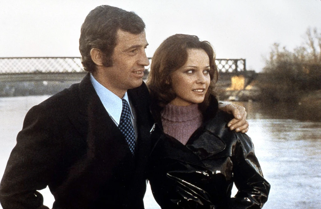 Jean-Paul Belmondo Jean-Paul Belmondo