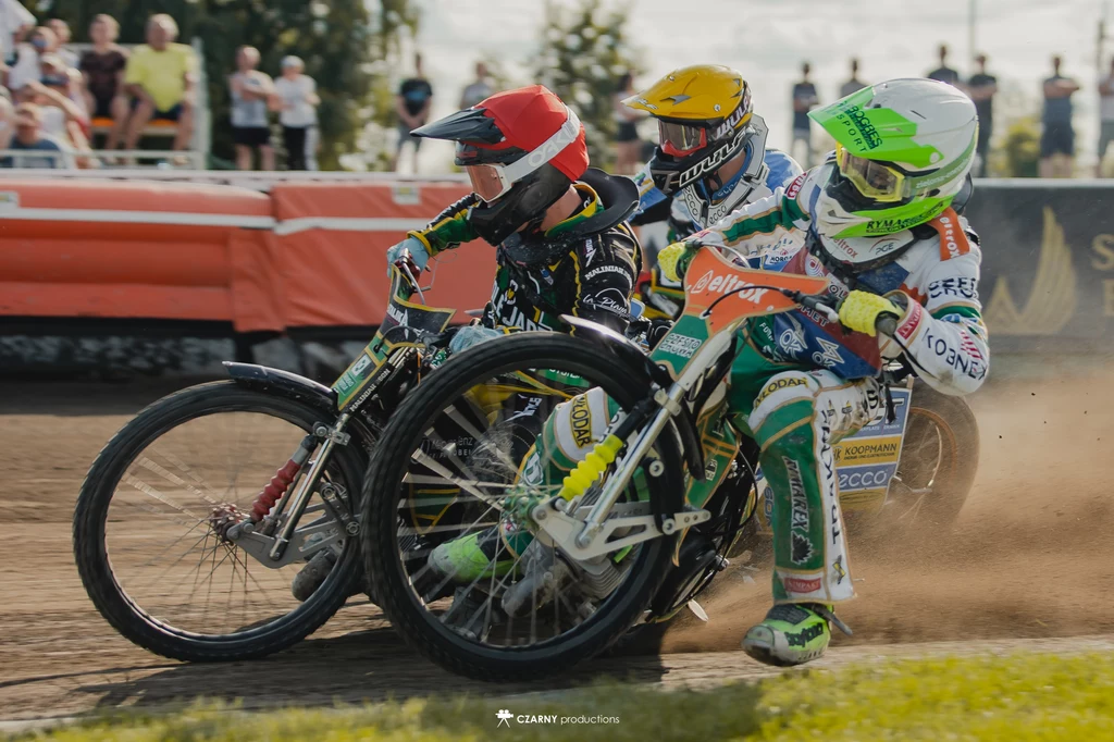 Świdnicki, Dróżdż, Hansen
