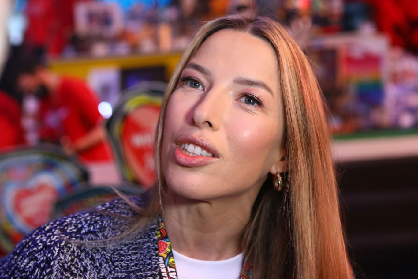 Ewa Chodakowska Ewa Chodakowska