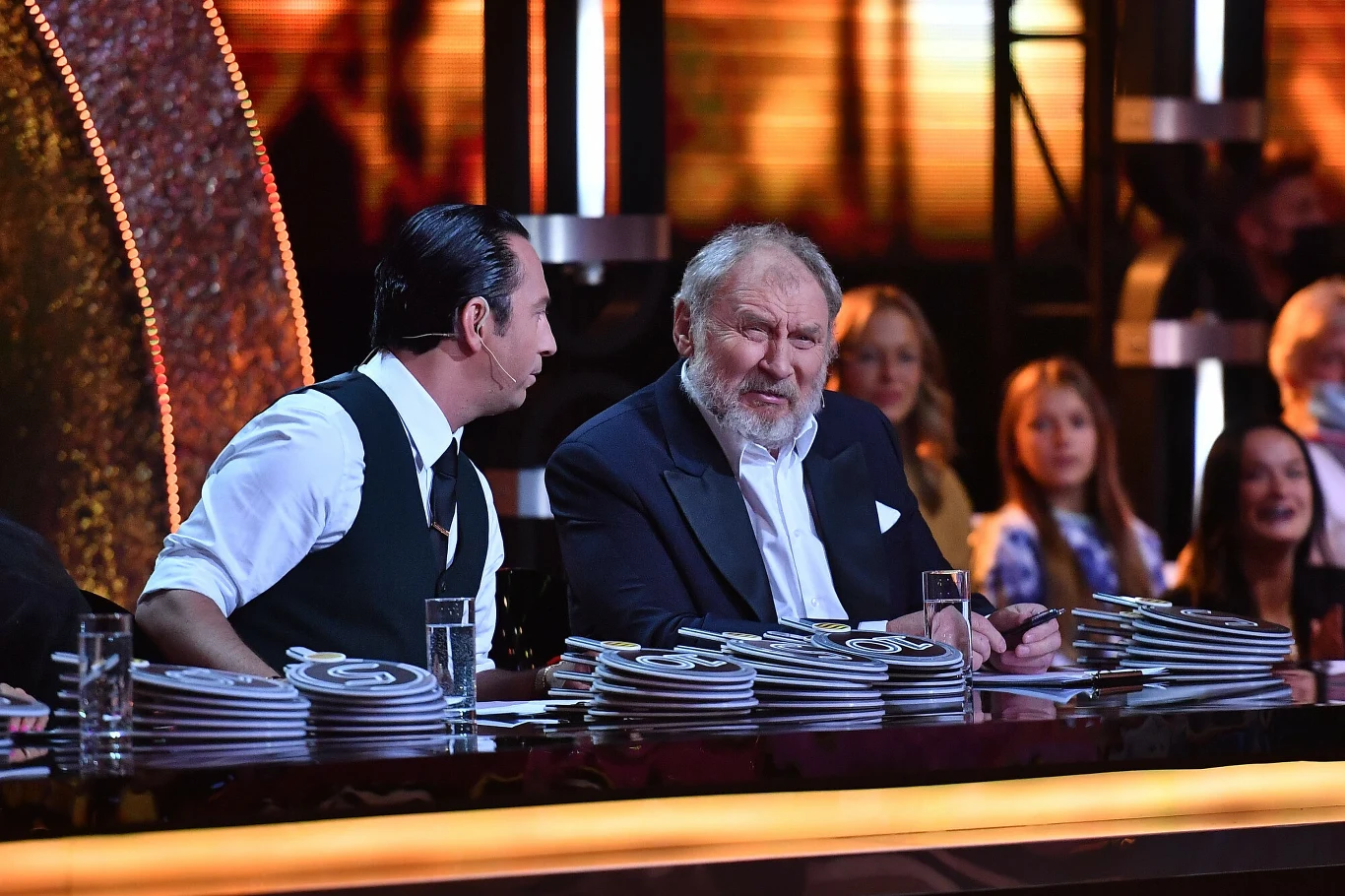 Taniec z gwiazdami Taniec z gwiazdami