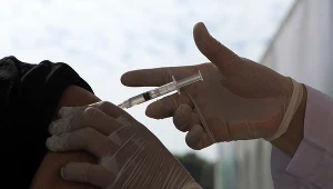  Rząd Portugalii odstąpił od zamiaru podawania trzeciej dawki szczepionki