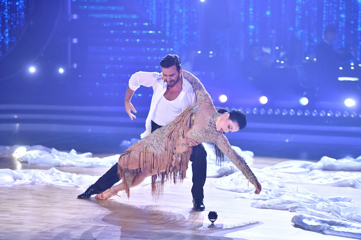 Taniec z gwiazdami Taniec z gwiazdami