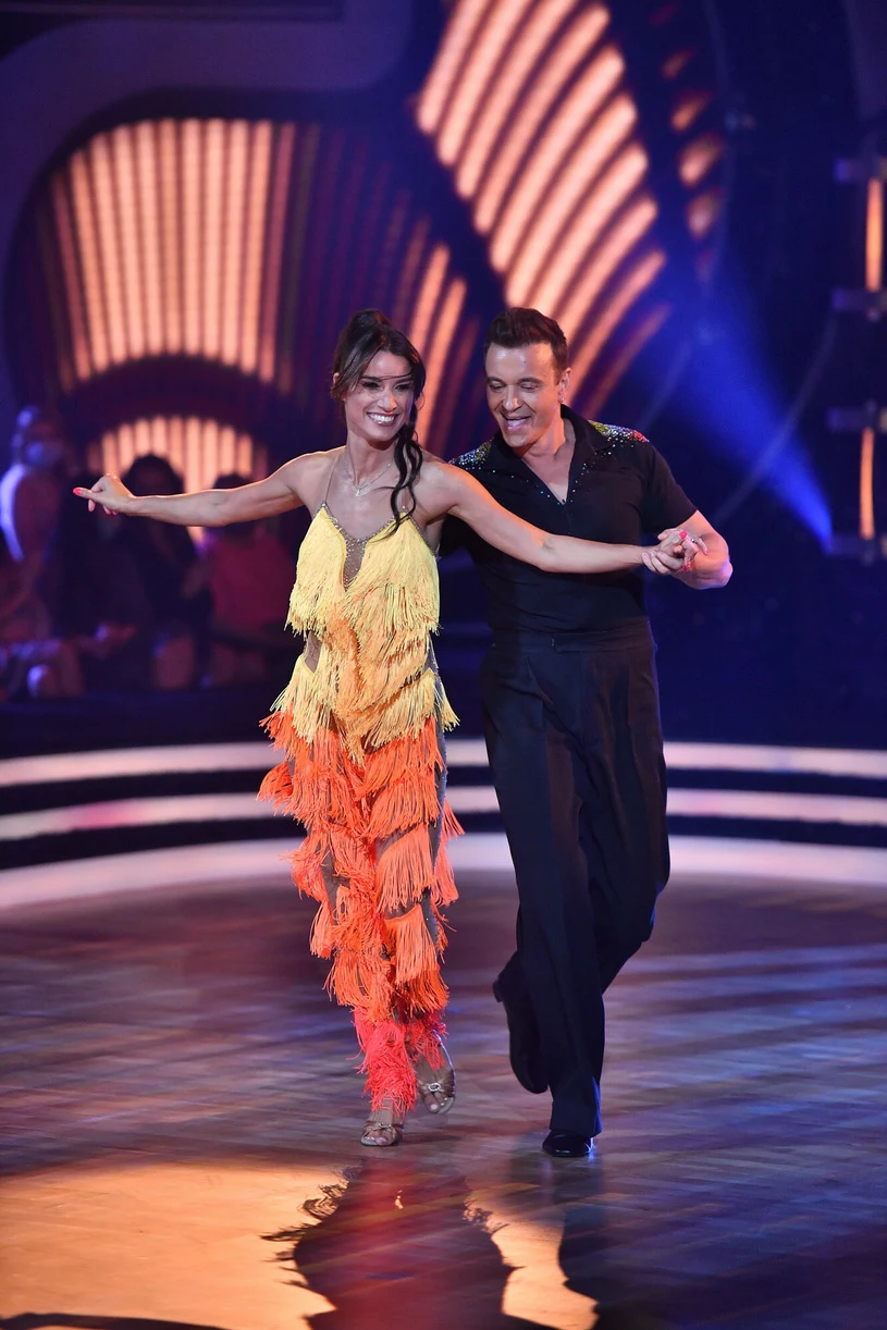 Radek Liszewski i Lenka Klimentova Radek Liszewski i Lenka Klimentova