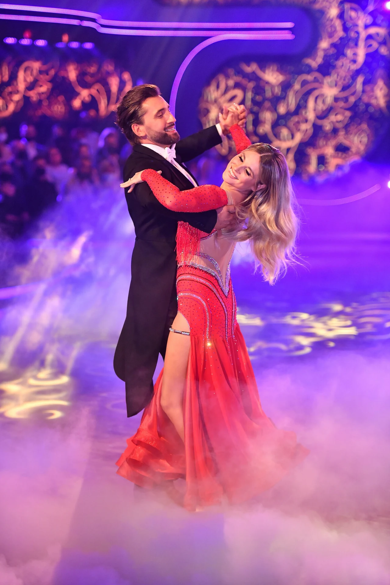 Taniec z gwiazdami Taniec z gwiazdami