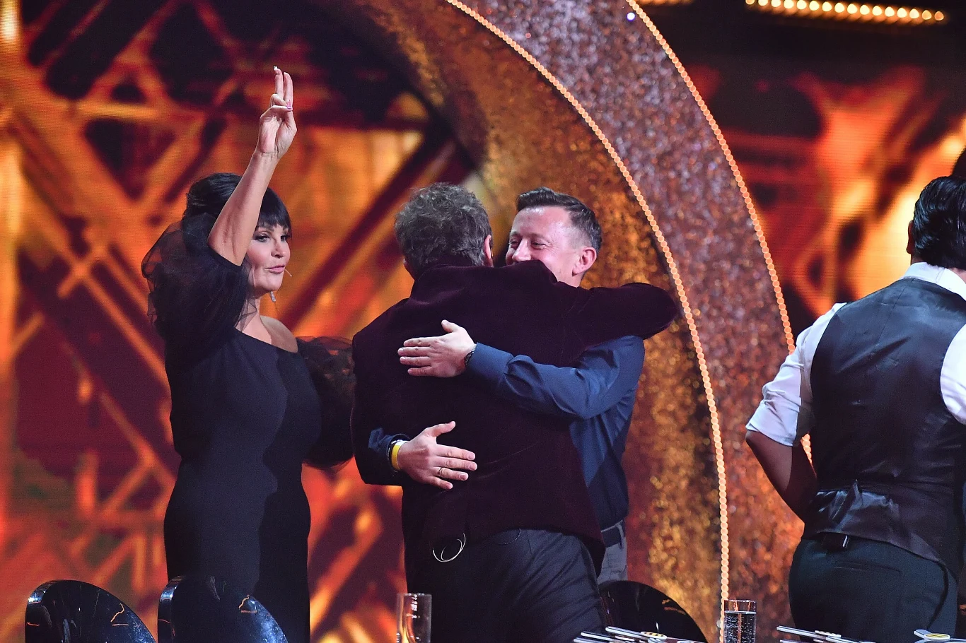 Taniec z gwiazdami Taniec z gwiazdami