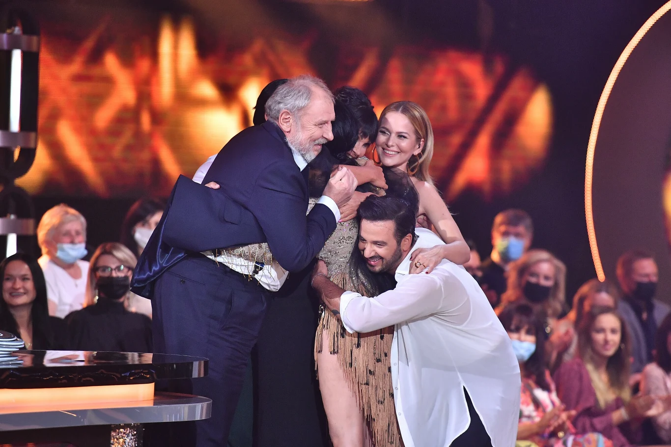 Taniec z gwiazdami Taniec z gwiazdami