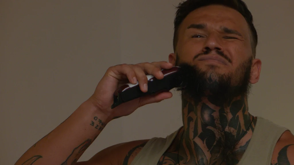"Love Island. Wyspa Miłości" "Love Island. Wyspa Miłości"