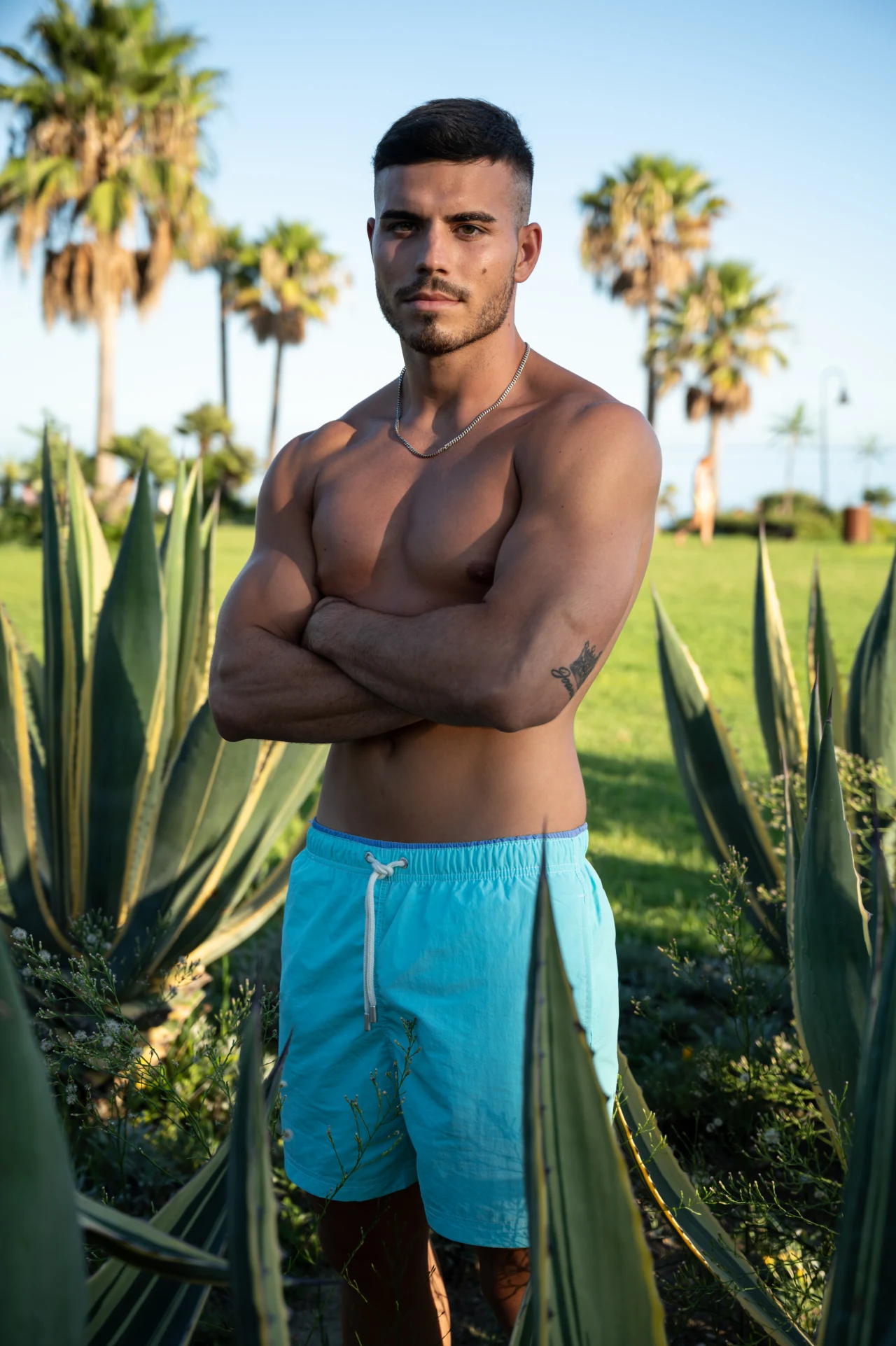 "Love Island. Wyspa Miłości" "Love Island. Wyspa Miłości"