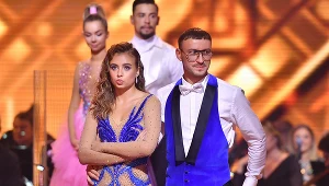 Oliwia Bieniuk, Michał Bartkiewicz