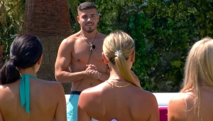 "Love Island. Wyspa Miłości"