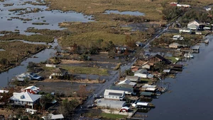 Miasta w USA nie są gotowe na zmiany klimatu