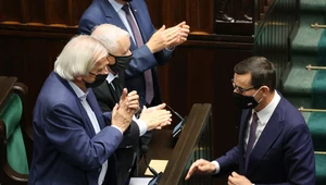 IBRiS: 45 proc. źle ocenia pracę premiera. Przeciwnego zdania jest 42 proc.