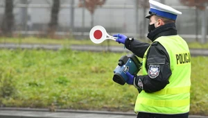 Policja poinformuje, gdzie skontroluje prędkość!