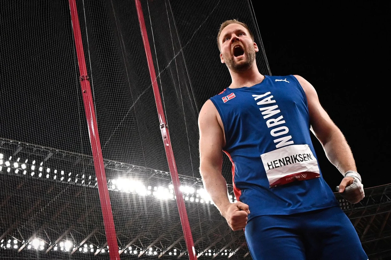 Eivind Henriksen Eivind Henriksen