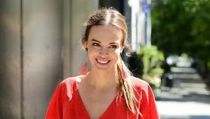 Anna Wendzikowska uwielbia podróżować, a niedawno postanowiła odwiedzić Monte Carlo