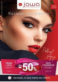 Każdego dnia piękniej z Jawa