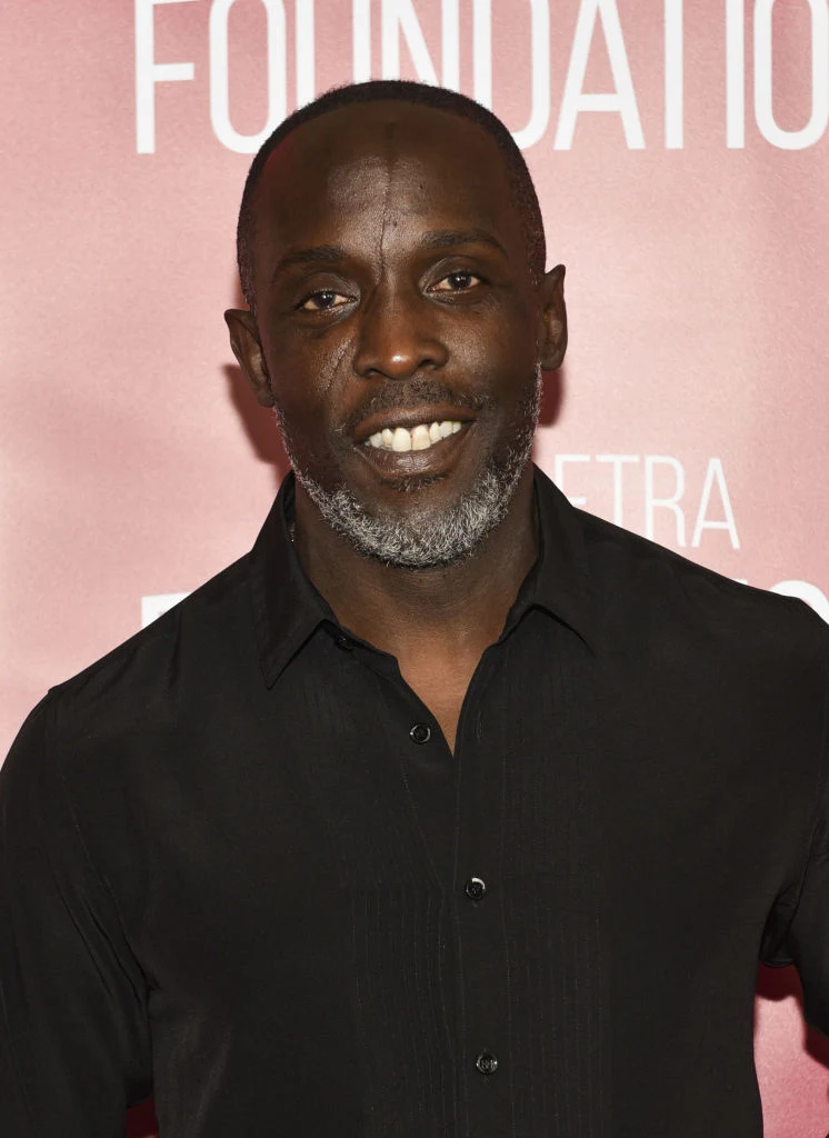 Nie żyje Michael K. Williams