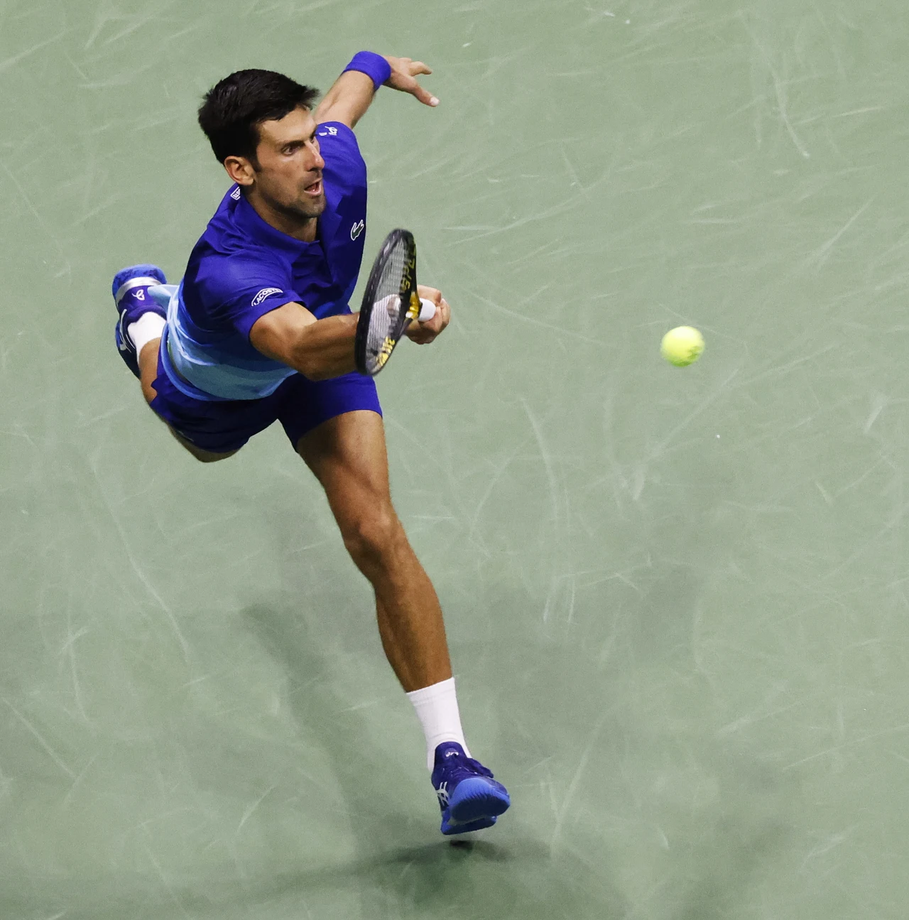 Novak Djoković Novak Djoković