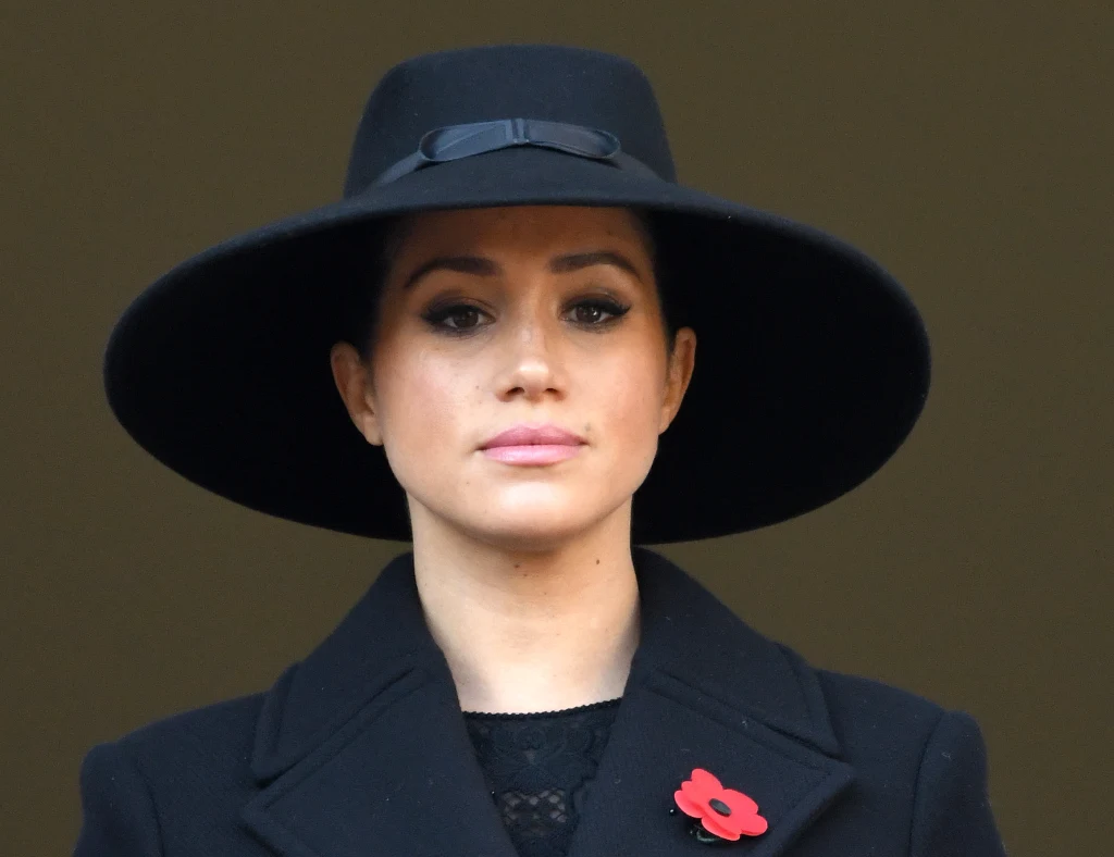 Meghan Markle Meghan Markle