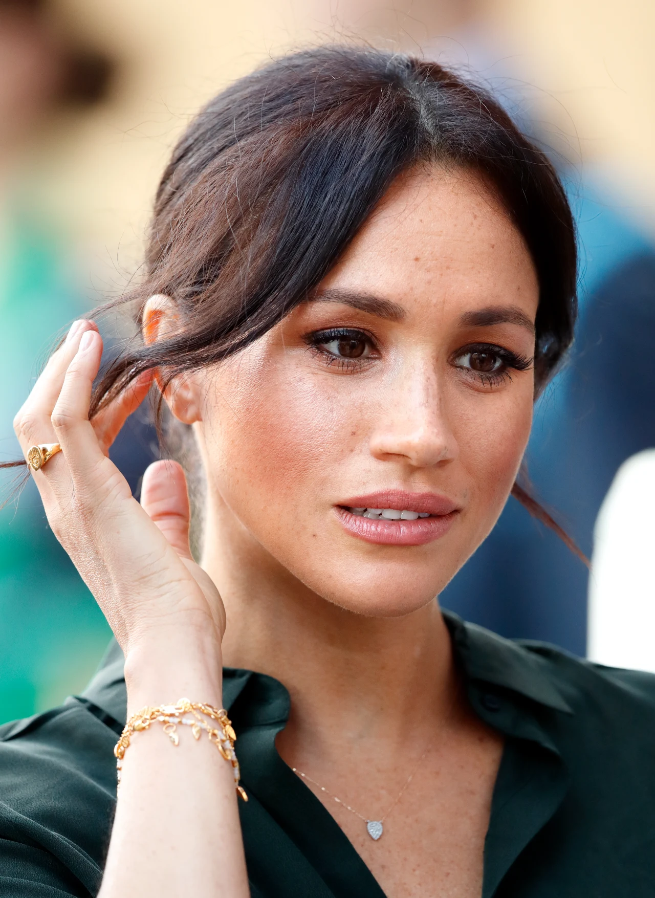Meghan Markle Meghan Markle