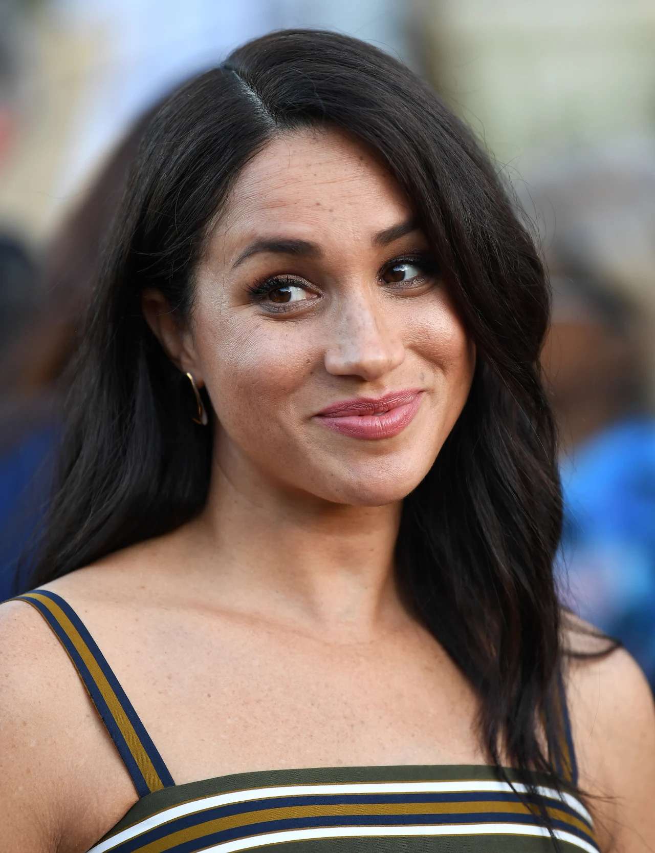 Meghan Markle Meghan Markle