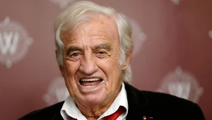 Jean-Paul Belmondo