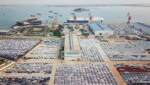 Sezon Bożo Narodzeniowy zaskoczył analityków