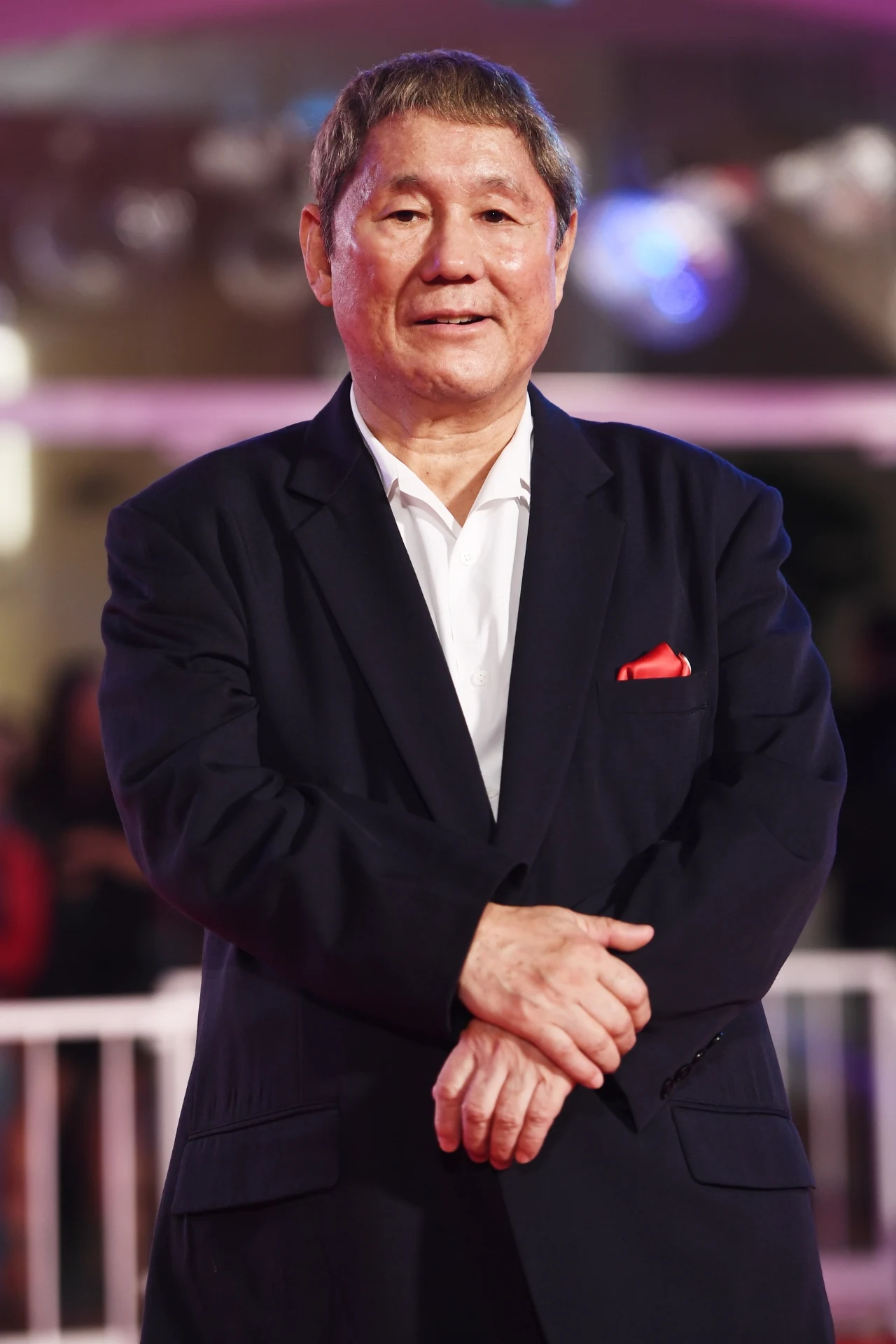 Takeshi Kitano Takeshi Kitano