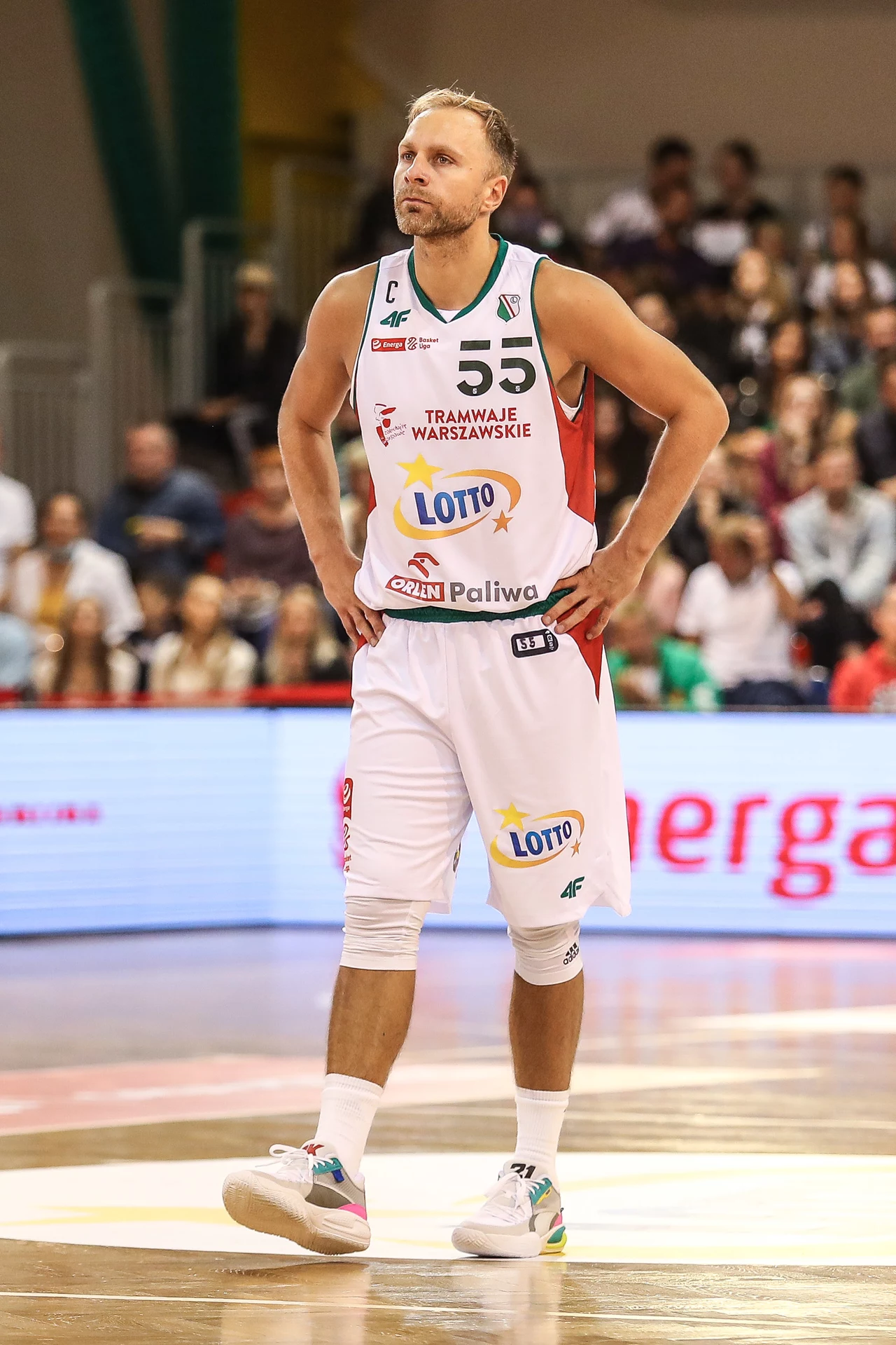 Łukasz Koszarek Łukasz Koszarek