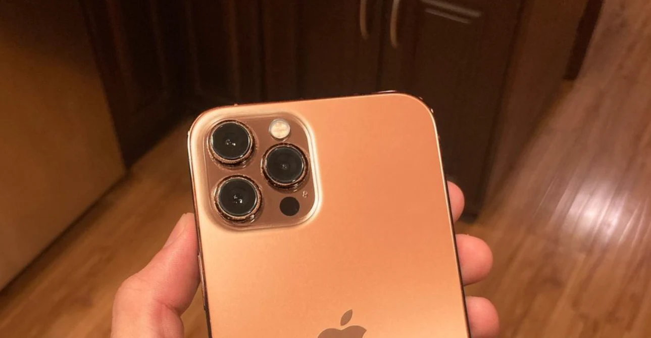 iPhone 13 Fot. @theapplehub iPhone 13 Fot. @theapplehub