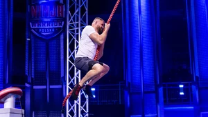 Ninja Warrior Polska - tego nie da się opowiedzieć, to trzeba zobaczyć!