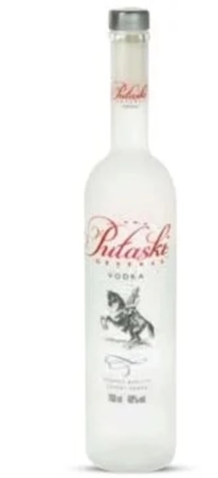 Wódka Generał Pułaski