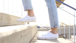 Spróbuj wykonać "test schodów". Pamiętaj jednak, że regularne badania kontrolne to podstawa