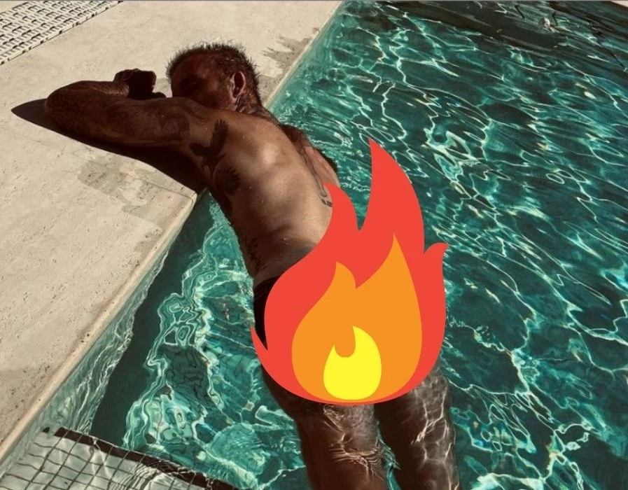 fot. Victoria Beckham, fot. victoriabeckham