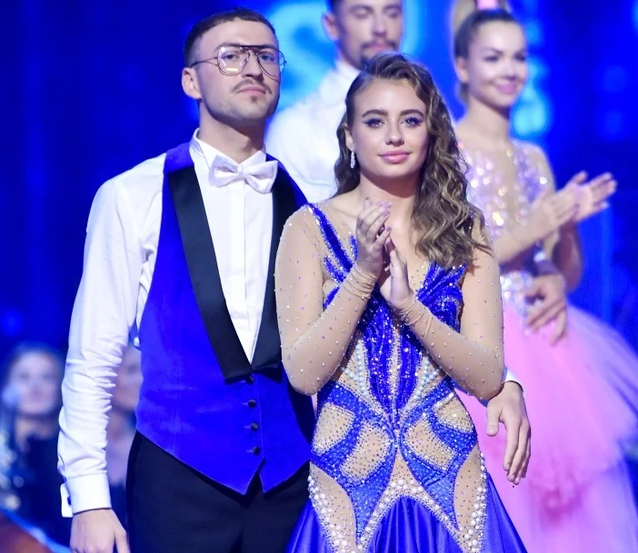 Oliwia Bieniuk Oliwia Bieniuk