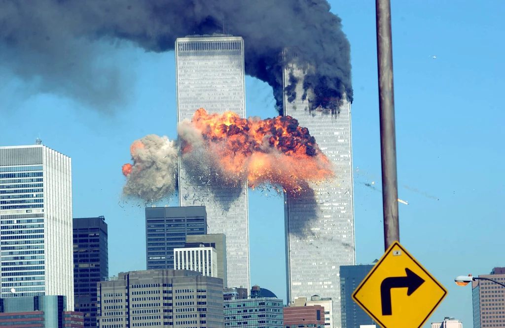 Żadne wydarzenie w historii nie zrodziło tylu teorii spiskowych co 9/11