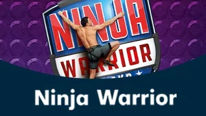 Ninja Warrior Polska - czwarta edycja