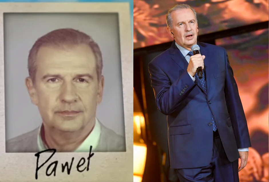 Nowa czołówka serialu "Klan" / Foto: Facebook @TVP1pl Nowa czołówka serialu "Klan" / Foto: Facebook @TVP1pl