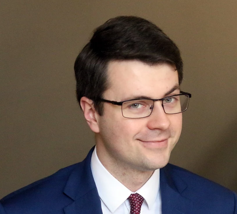 Piotr Müller, rzecznik rządu
