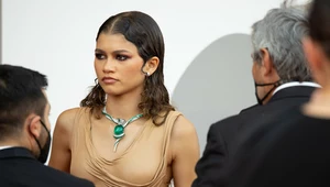 ​Zendaya wyznała, że chodzi na terapię, bo nie radzi sobie z dręczącym ją smutkiem