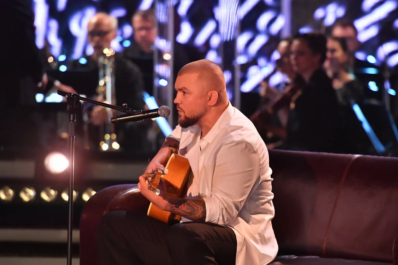 Łukasz "Juras" Jurkowski Łukasz "Juras" Jurkowski