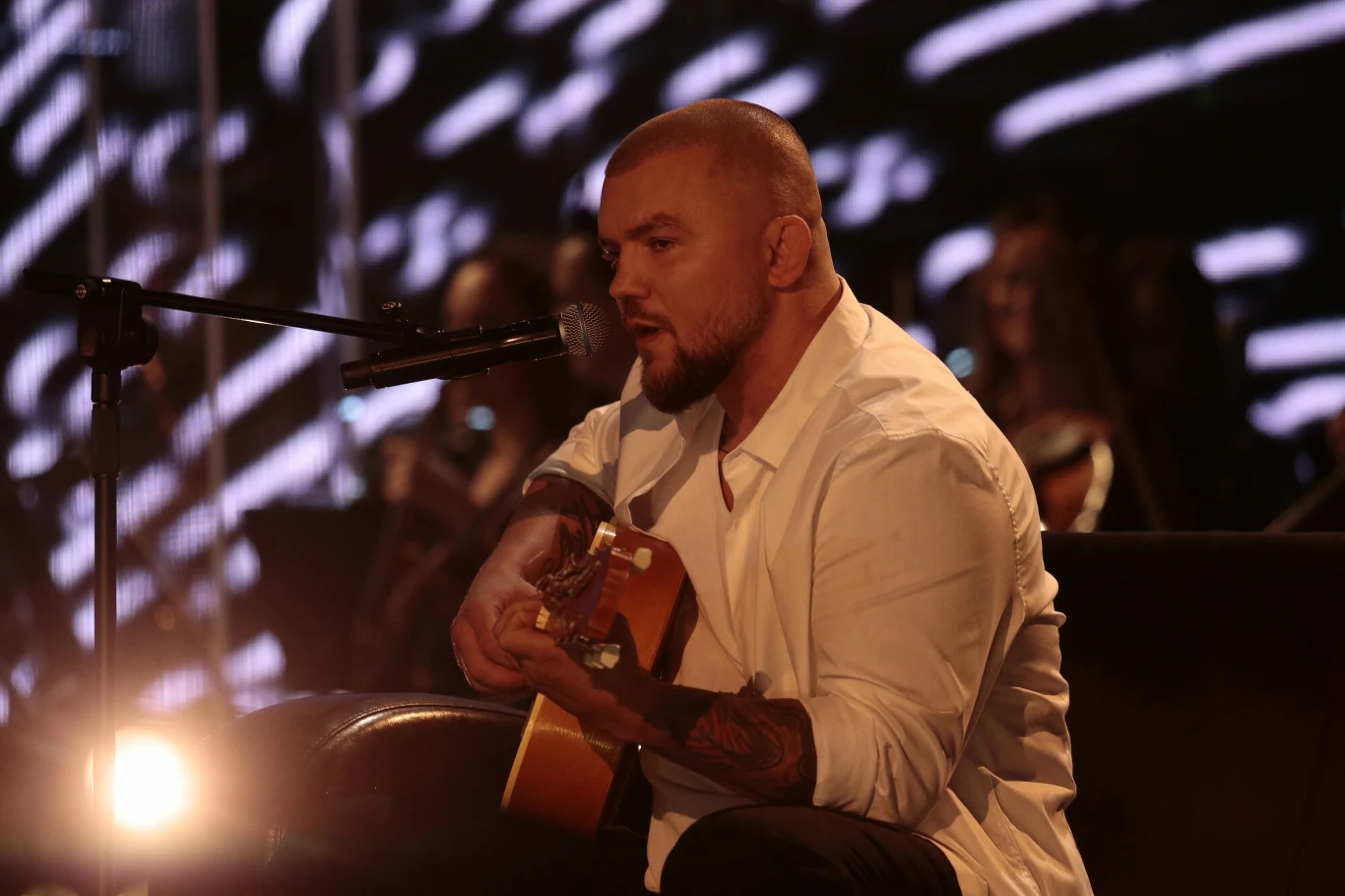 Łukasz "Juras" Jurkowski Łukasz "Juras" Jurkowski