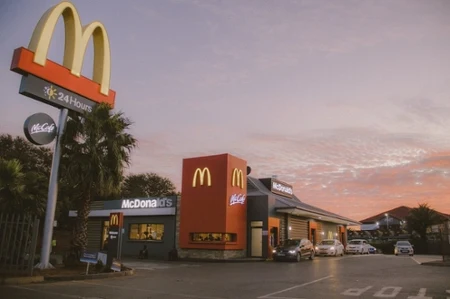 Kawa w niskich cenach w McDonald's!