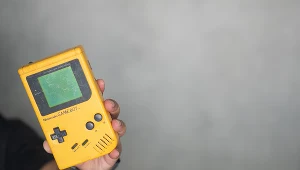 Nintendo Game Boy