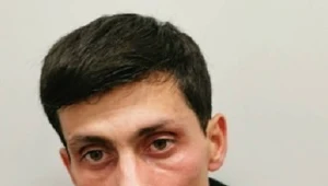 Poszukiwany podejrzany o kradzież